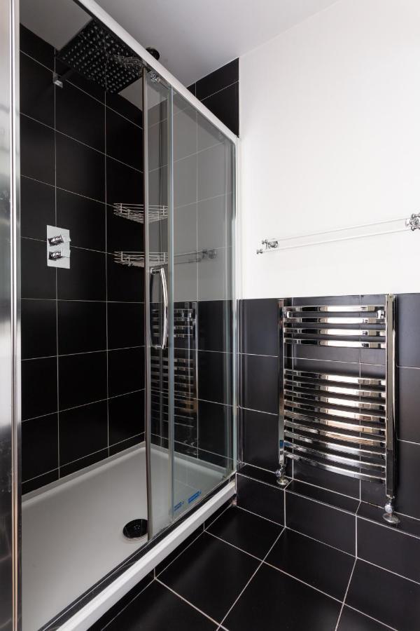 Wyndham Mews By Onefinestay Londres